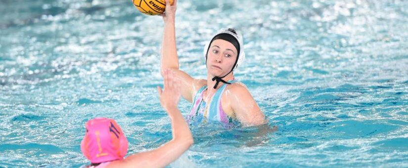 Victorian Country Water Polo Championships 2022